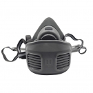 Honeywell霍尼韋爾諾斯7250硅膠半面罩防塵面具